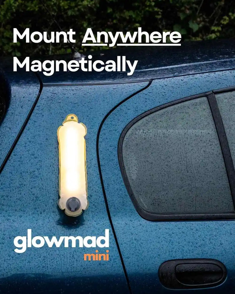 Load image into Gallery viewer, Glowmad mini