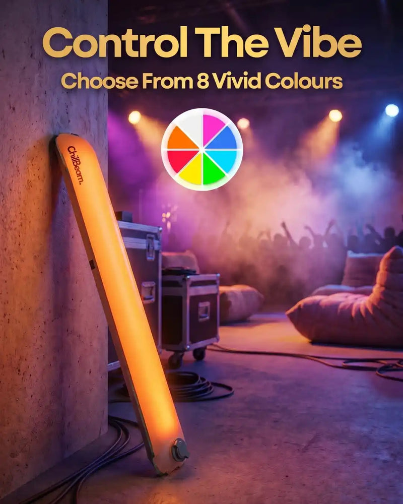 Load image into Gallery viewer, Glowmad Switch - Preorder