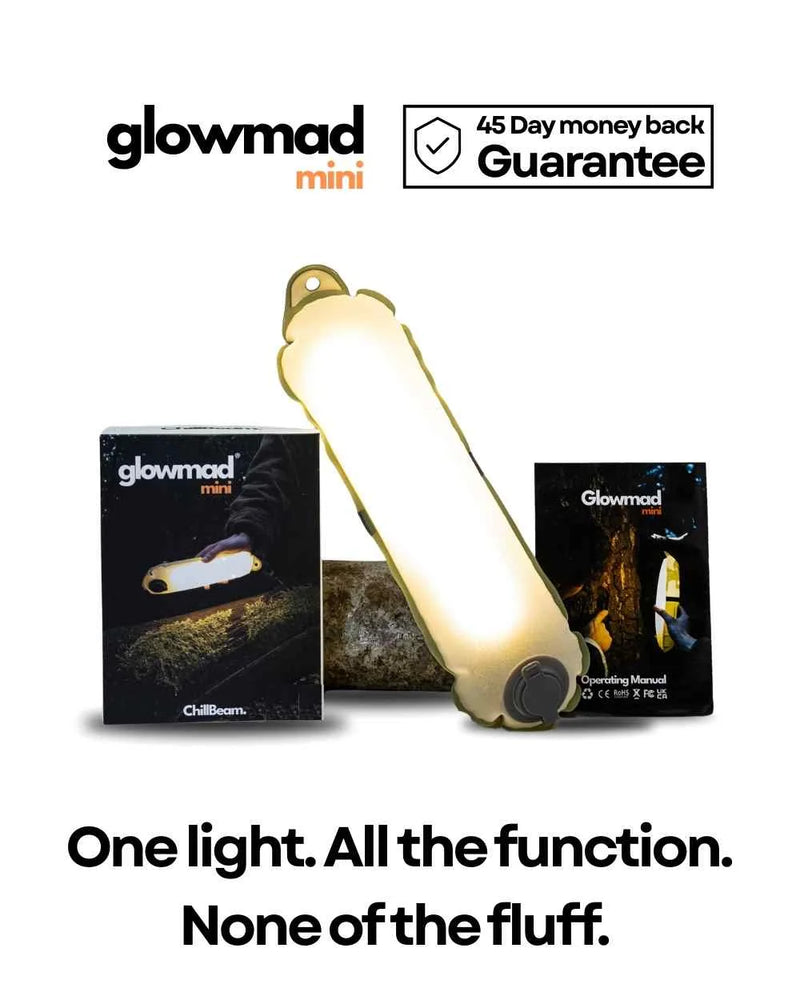 Load image into Gallery viewer, Glowmad mini