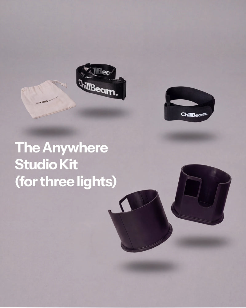 Load image into Gallery viewer, The Anywhere Studio Kit (Bundle)