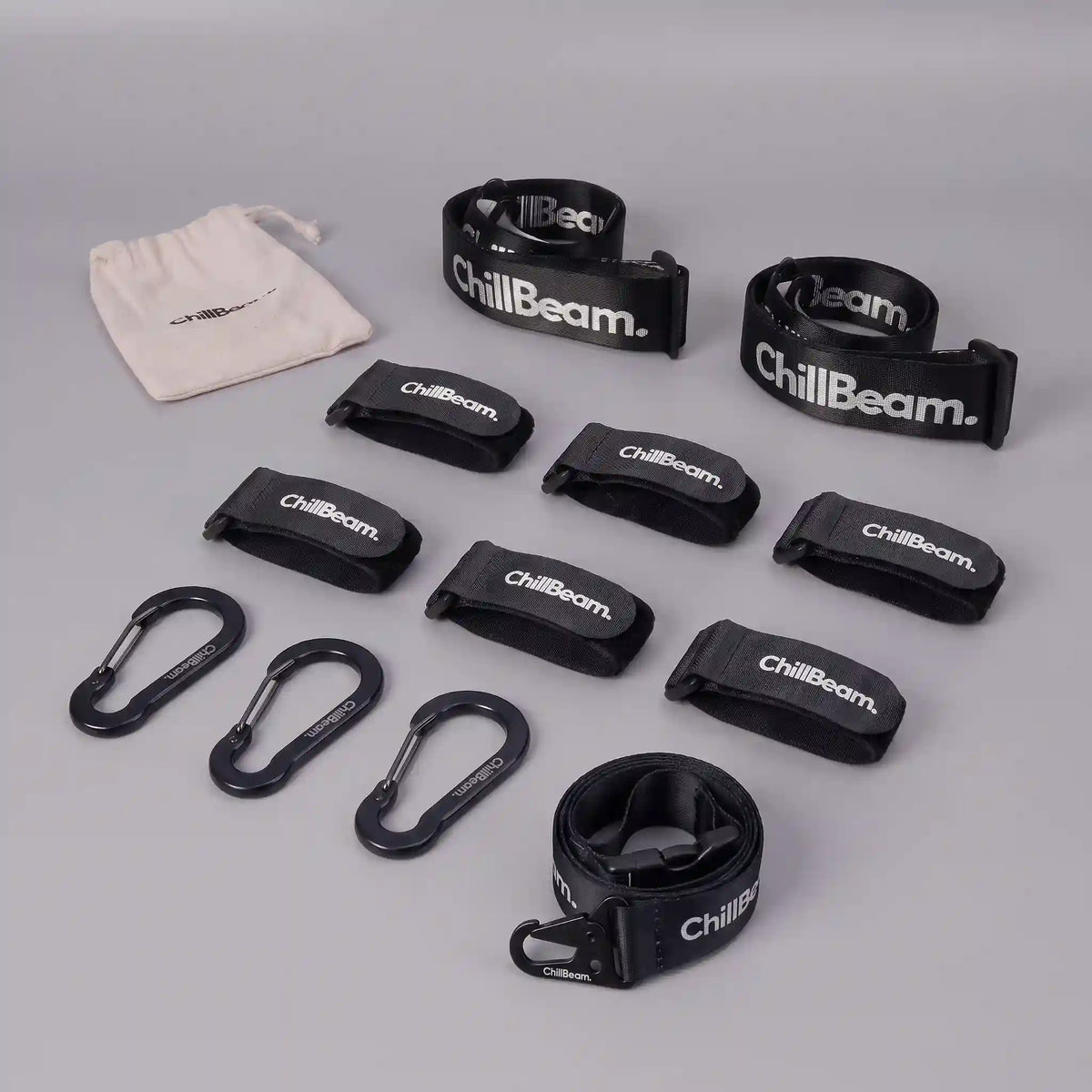 Pro Operator Kit
