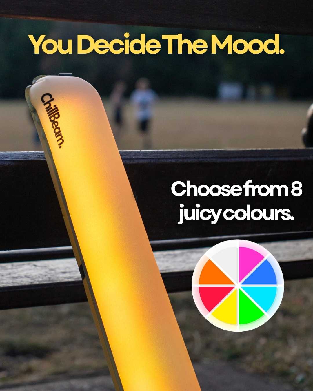Glowmad Switch