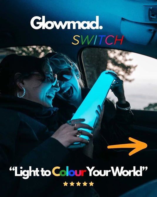 Glowmad Switch