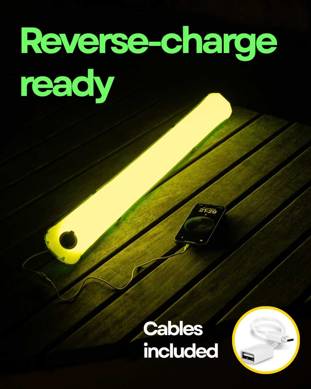 Glowmad Switch