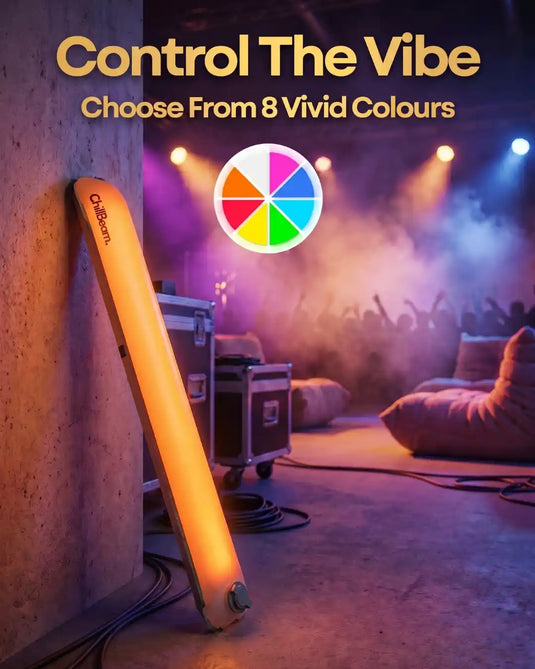 Glowmad Switch - Preorder