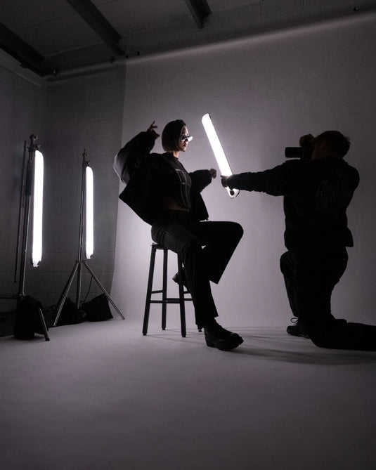 Ace your shoot!