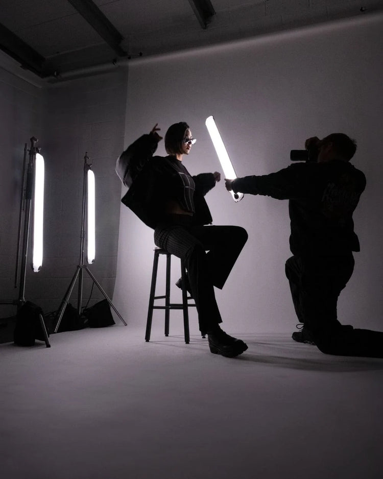 Ace your shoot!