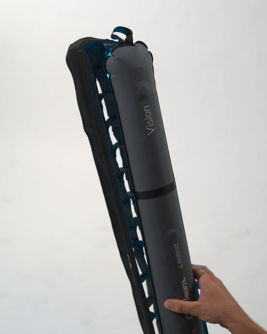 Halo Precision Modifier