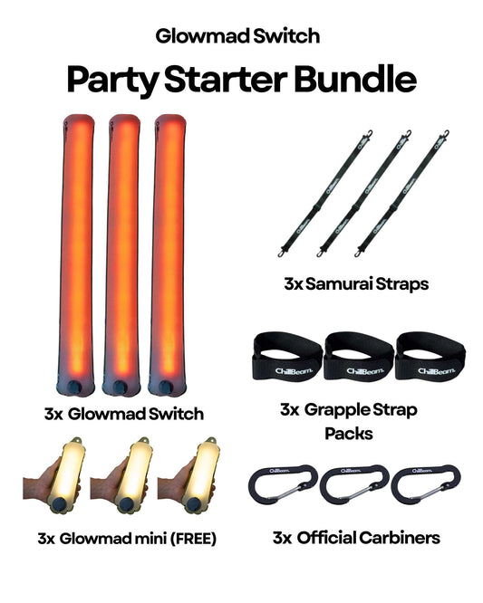 Buy 3 Get 3 Minis FREE