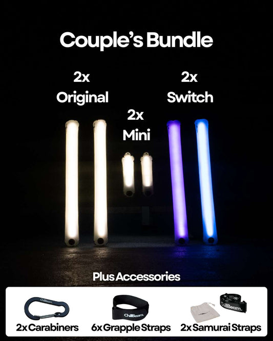The Glowmad Couples Bundle