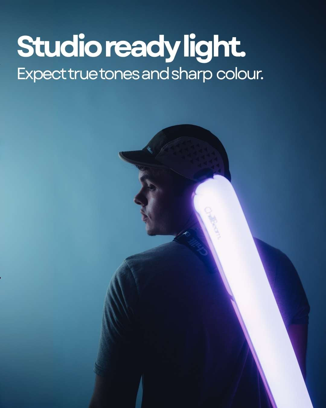 Glowmad Switch