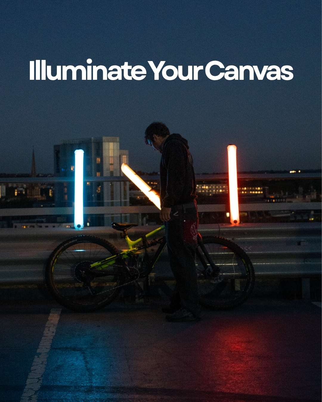 Glowmad Switch