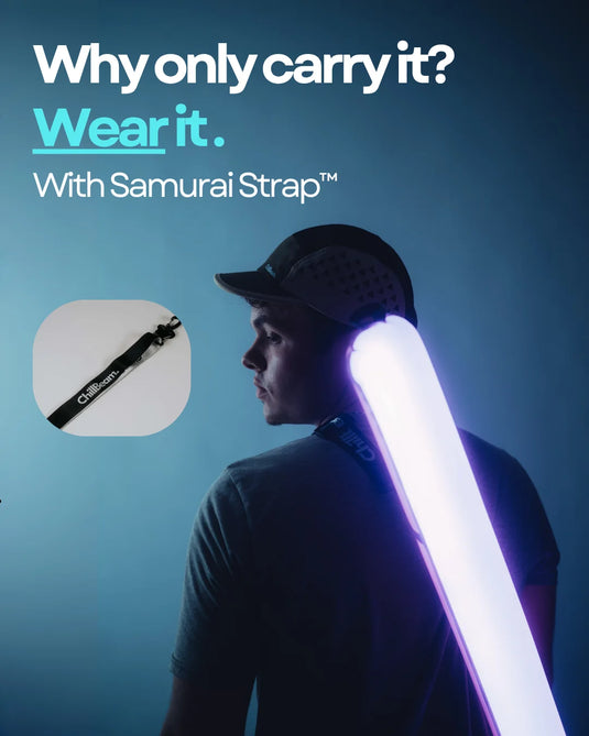 Glowmad Switch - Preorder