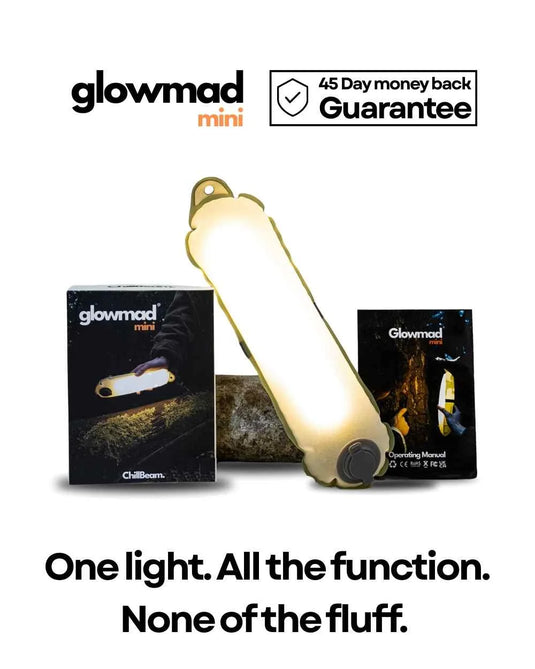 Glowmad mini