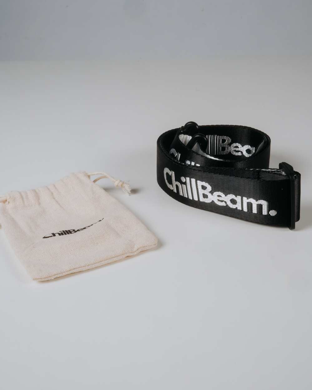 Samurai Strap