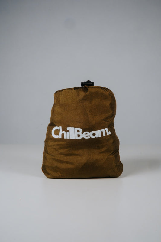 FREE Limited Edition ChillBeam Hammock