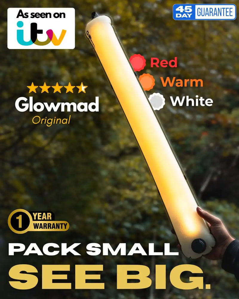 Load image into Gallery viewer, Glowmad Original
