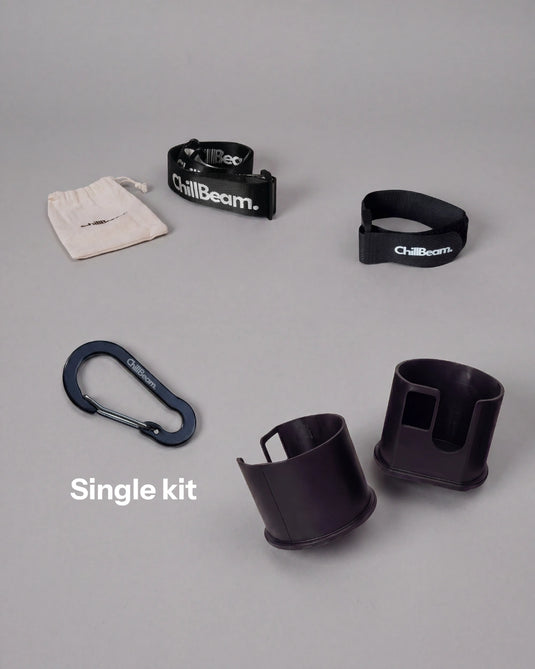 The Anywhere Studio Kit (Single)