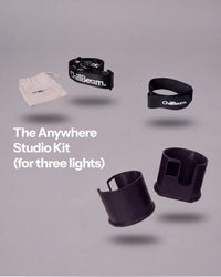 The Anywhere Studio Kit (Bundle)