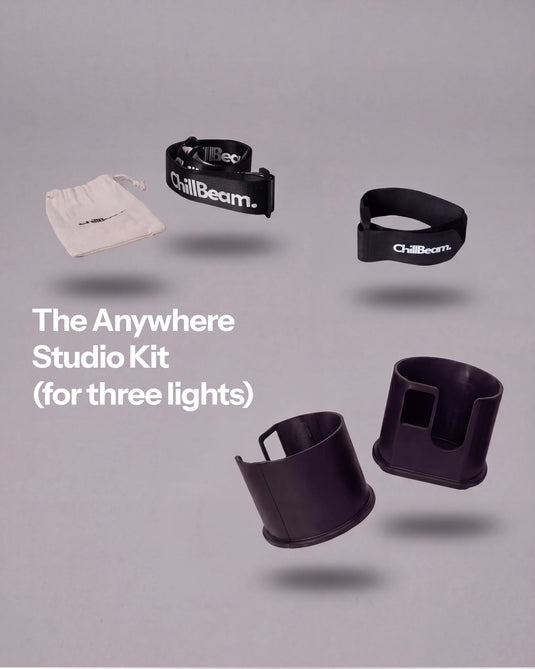 The Anywhere Studio Kit (Bundle)