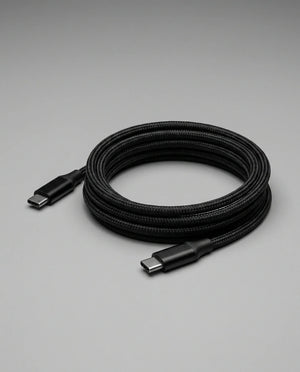 Braided USB-C Cable