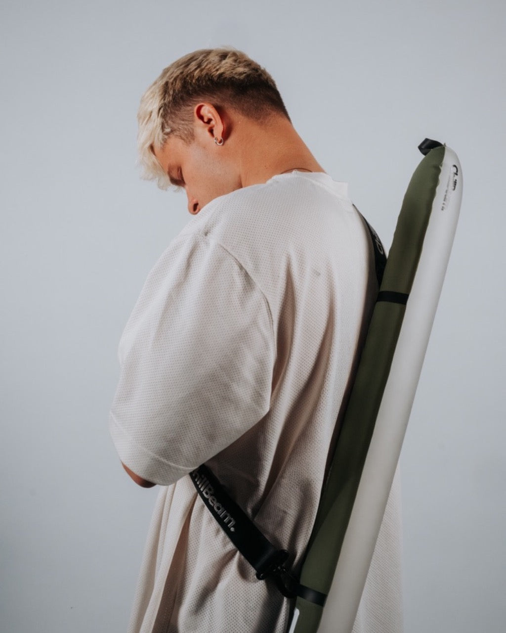 Samurai Strap