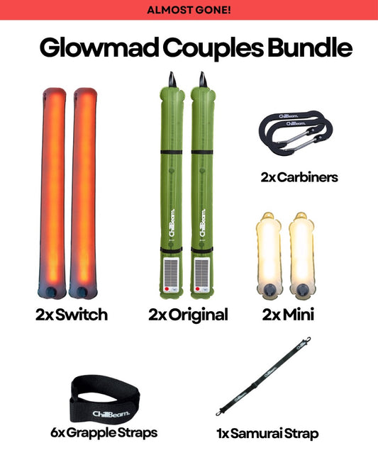 The Glowmad Couples Bundle