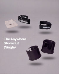 The Anywhere Studio Kit (Single)