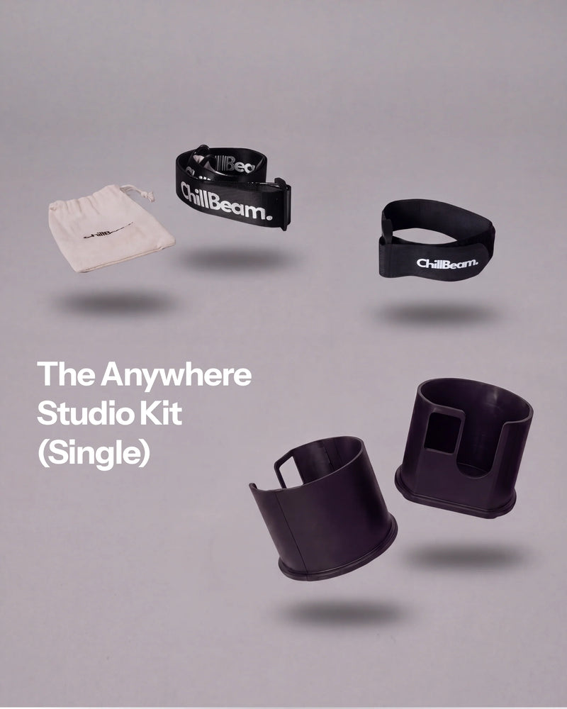 Load image into Gallery viewer, The Anywhere Studio Kit (Single)
