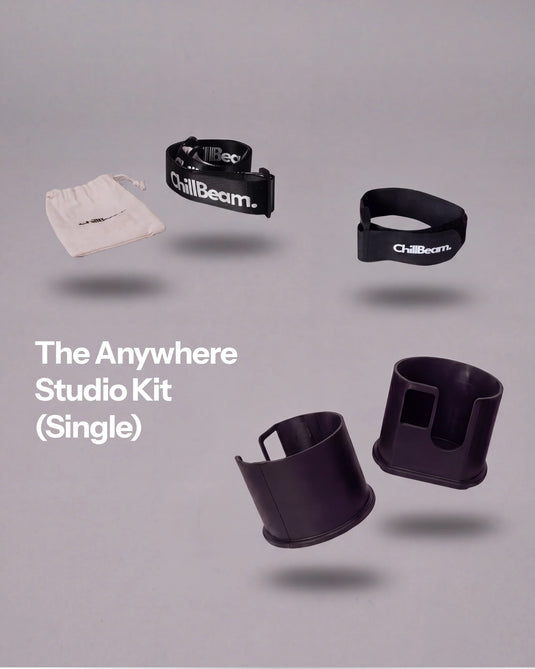 The Anywhere Studio Kit (Single)