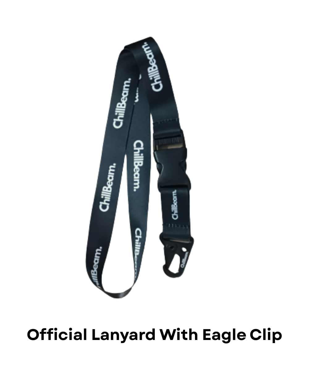 Official Lanyard