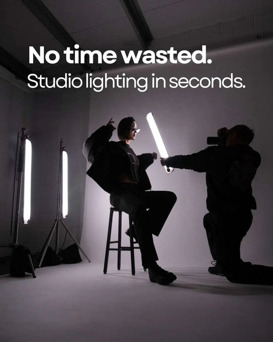 New: Glowmad Vision