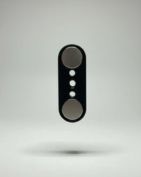 Modular 1/4in Screw Magnet Plate