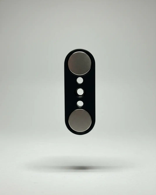 Modular 1/4in Screw Magnet Plate