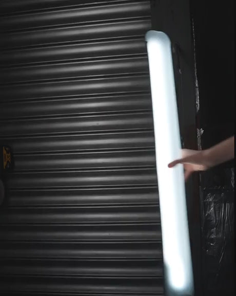 New: Glowmad Vision