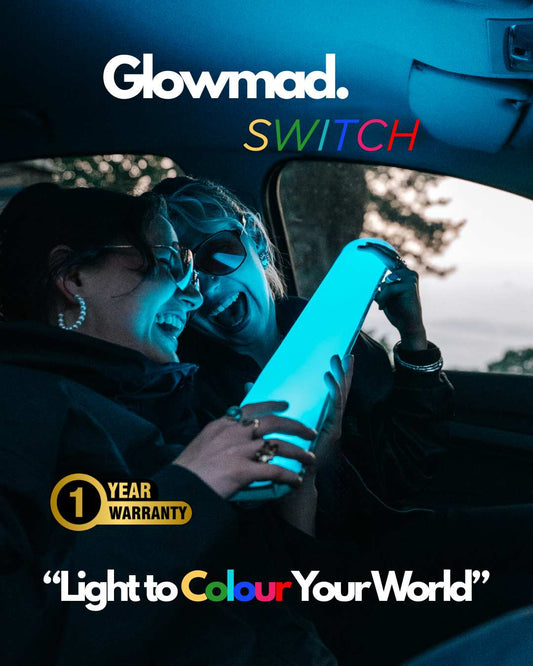 Glowmad Switch