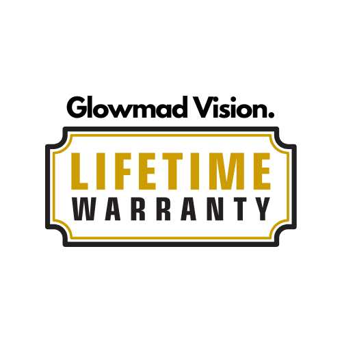 Vision Lifetime Warranty (Add 1 Per Vision)
