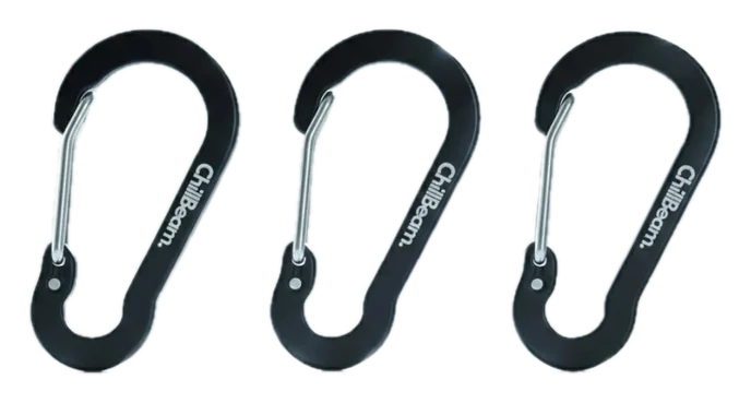 Arc Carabiner