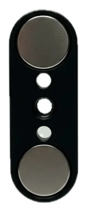 Modular 1/4in Screw Magnet Plate